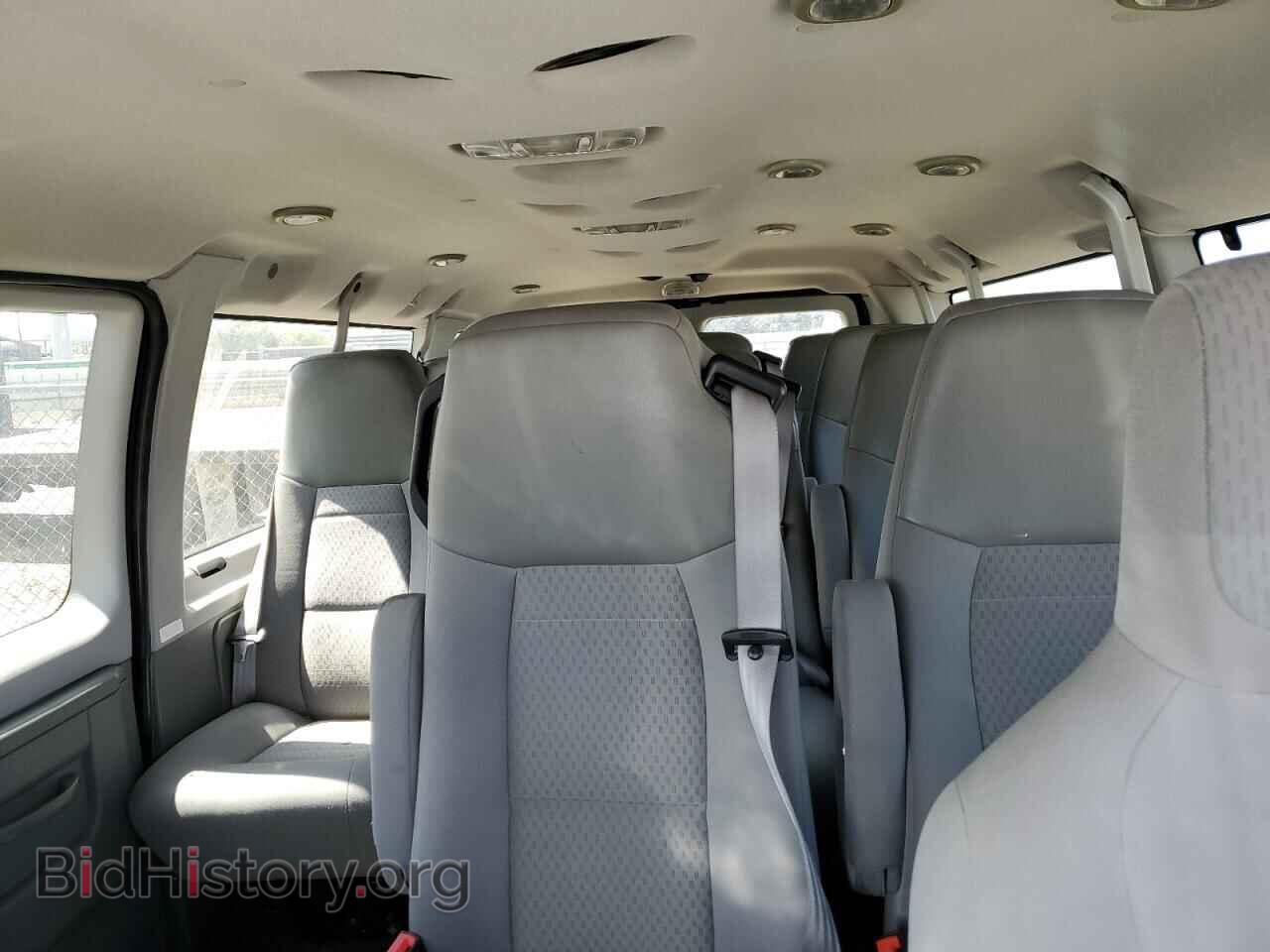 2013 FORD ALL Models - VIN: 1FBSS3BL2DDB28397 - Photo 10