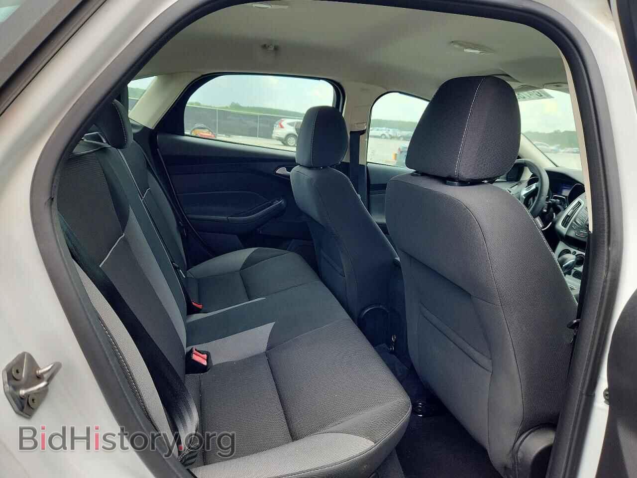 2013 FORD FOCUS - VIN: 1FADP3F26DL125134 - Фото 10