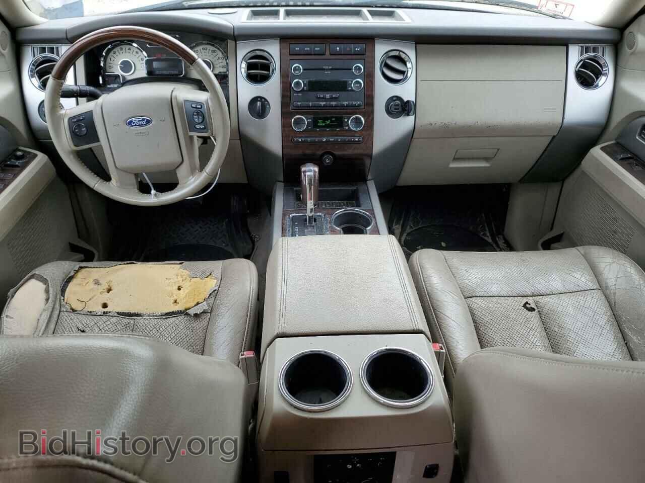 2010 FORD EXPEDITION - VIN: 1FMJU2A51AEB71466 - Фото 8