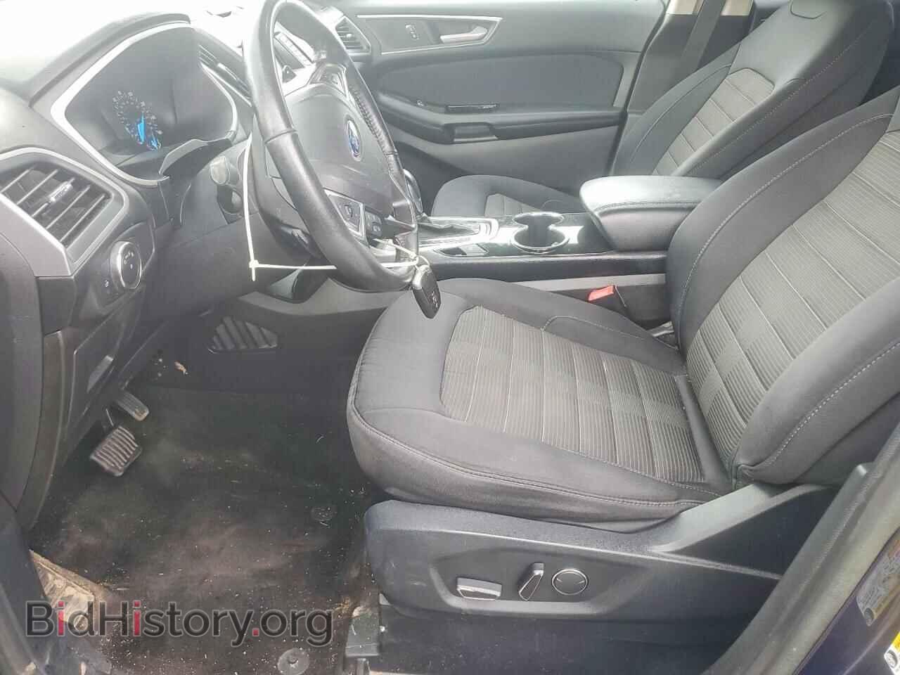 2017 FORD EDGE - VIN: 2FMPK4J94HBC42292 - Photo 7