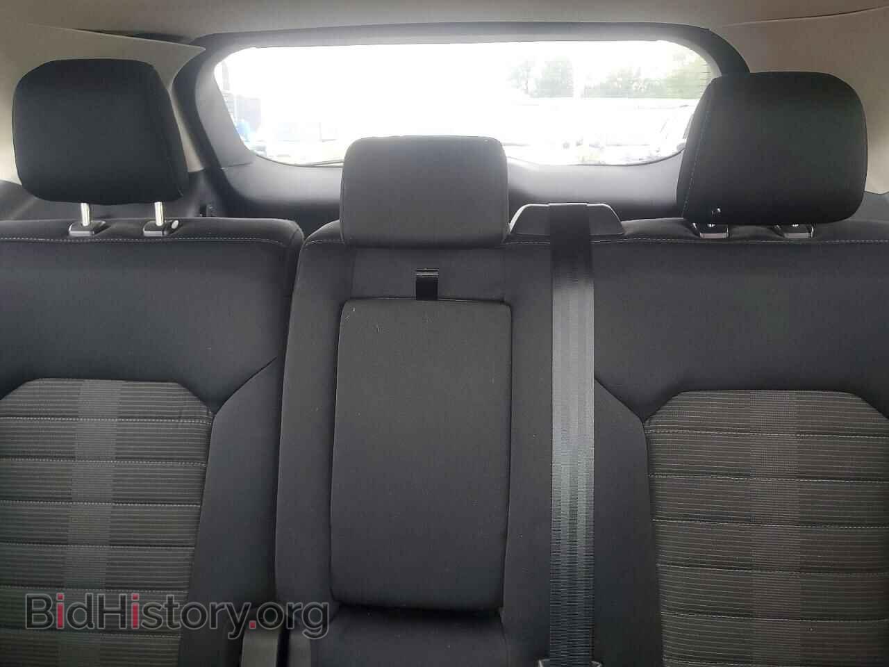 2017 FORD EDGE - VIN: 2FMPK4J94HBC42292 - Photo 10