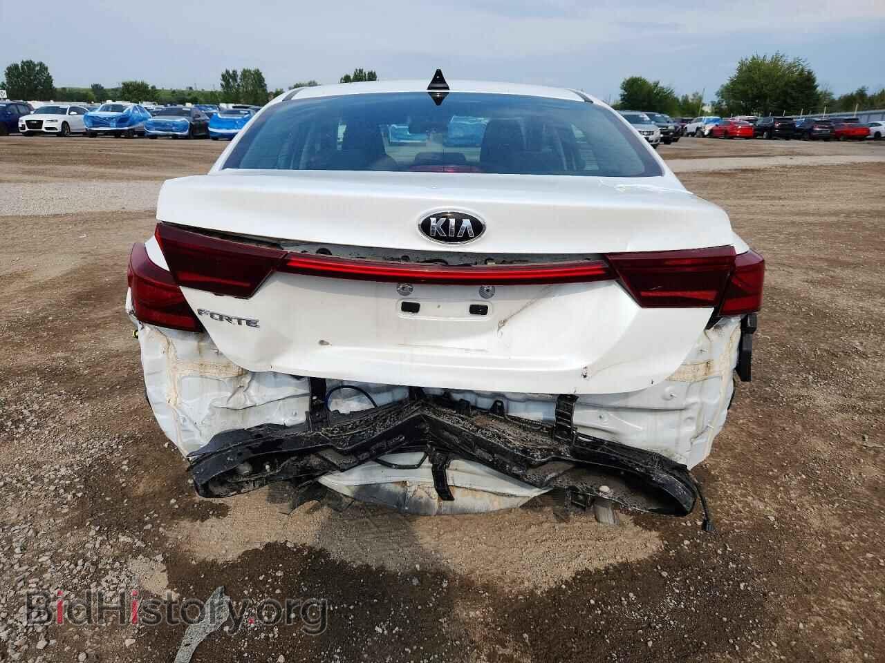 2019 KIA FORTE - VIN: 3KPF24AD8KE134150 - Фото 6