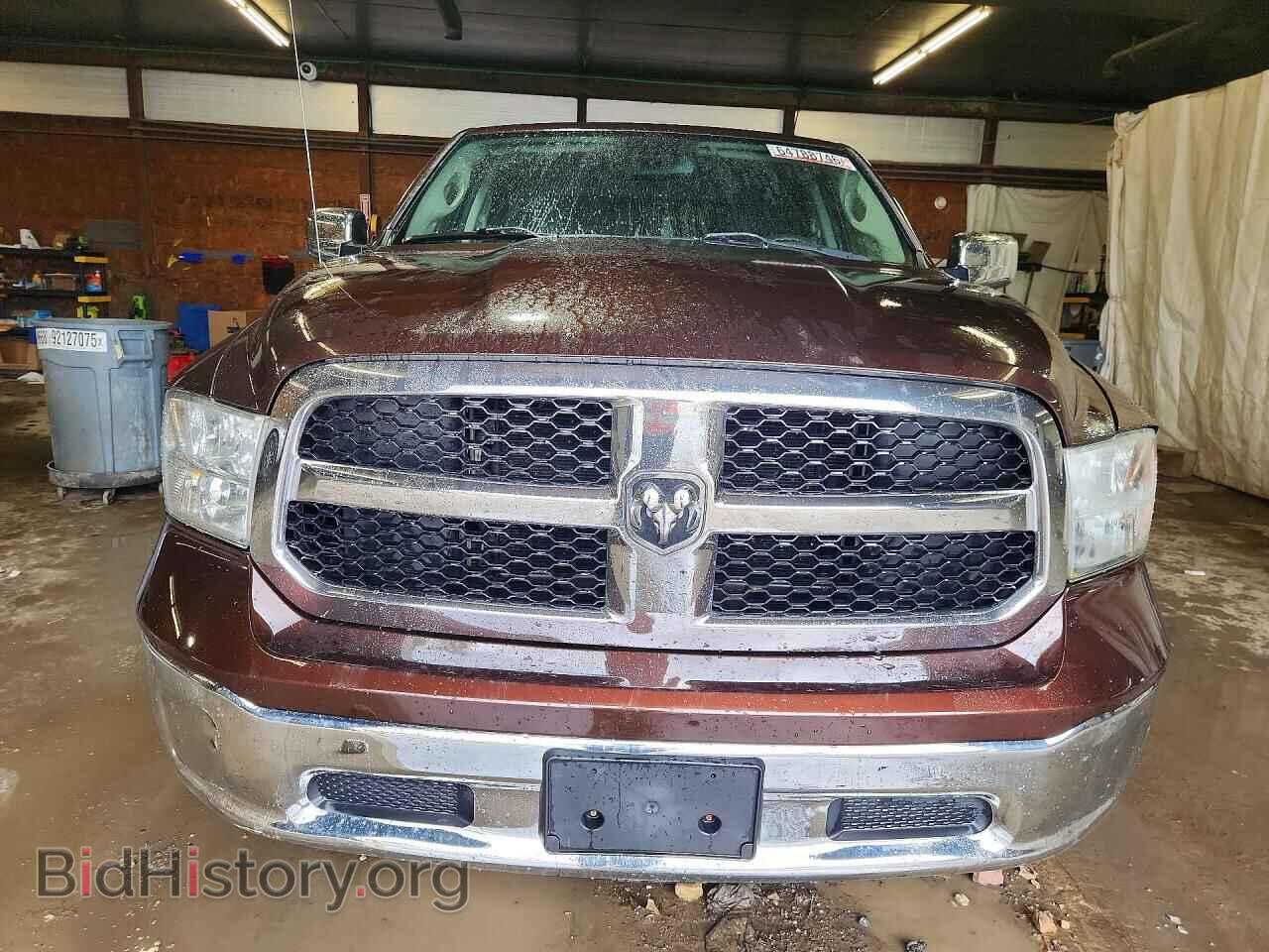 2013 RAM 1500 - VIN: 1C6RR7LT5DS631016 - Photo 5