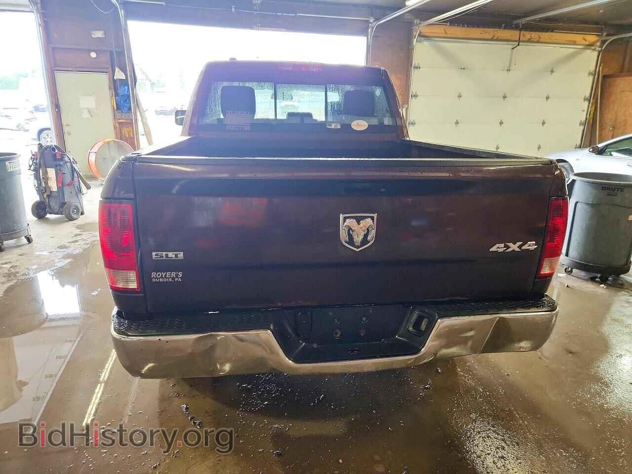 2013 RAM 1500 - VIN: 1C6RR7LT5DS631016 - Photo 6