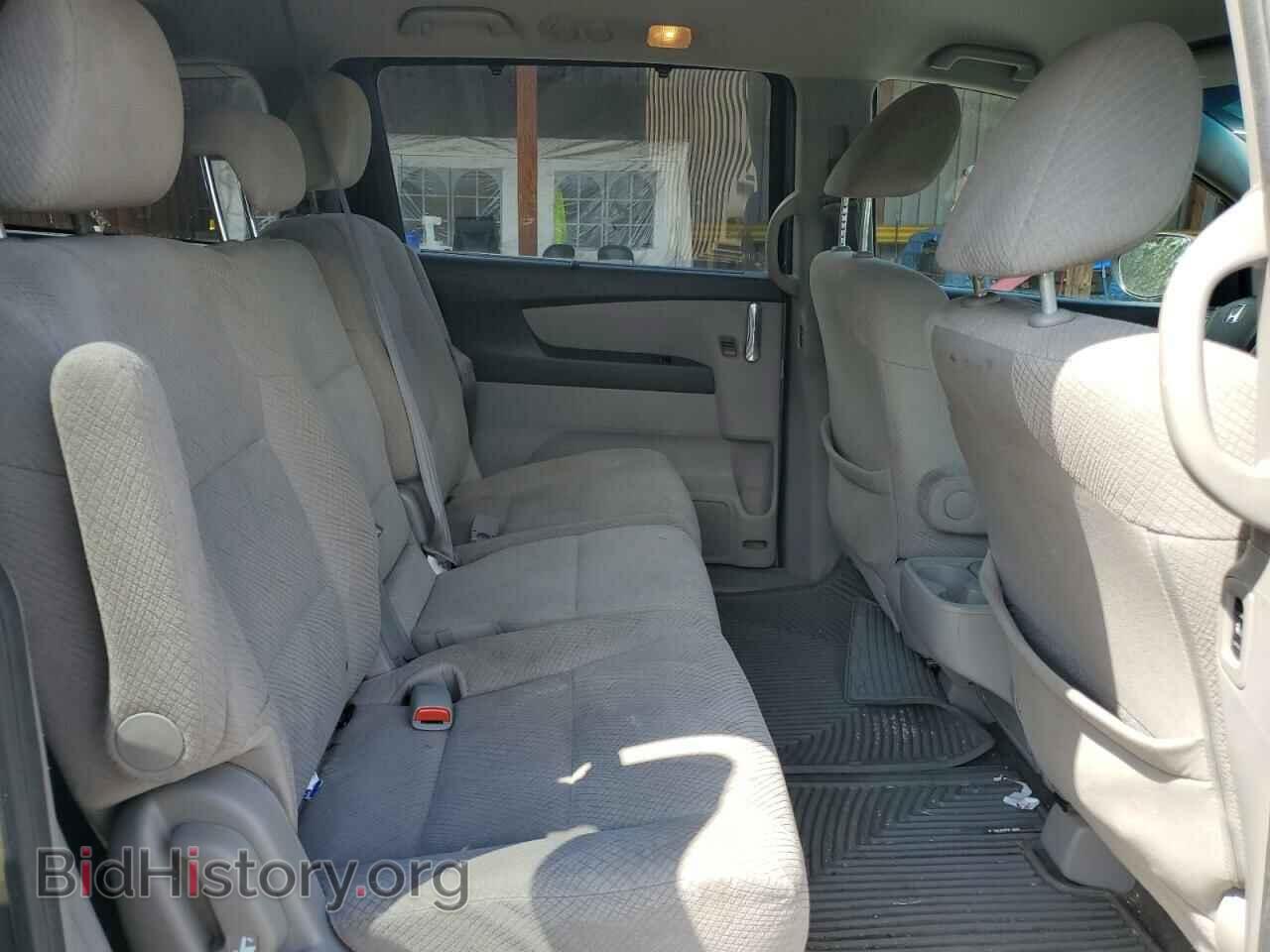2014 HONDA All Models - VIN: 5FNRL5H41EB047100 - Фото 11