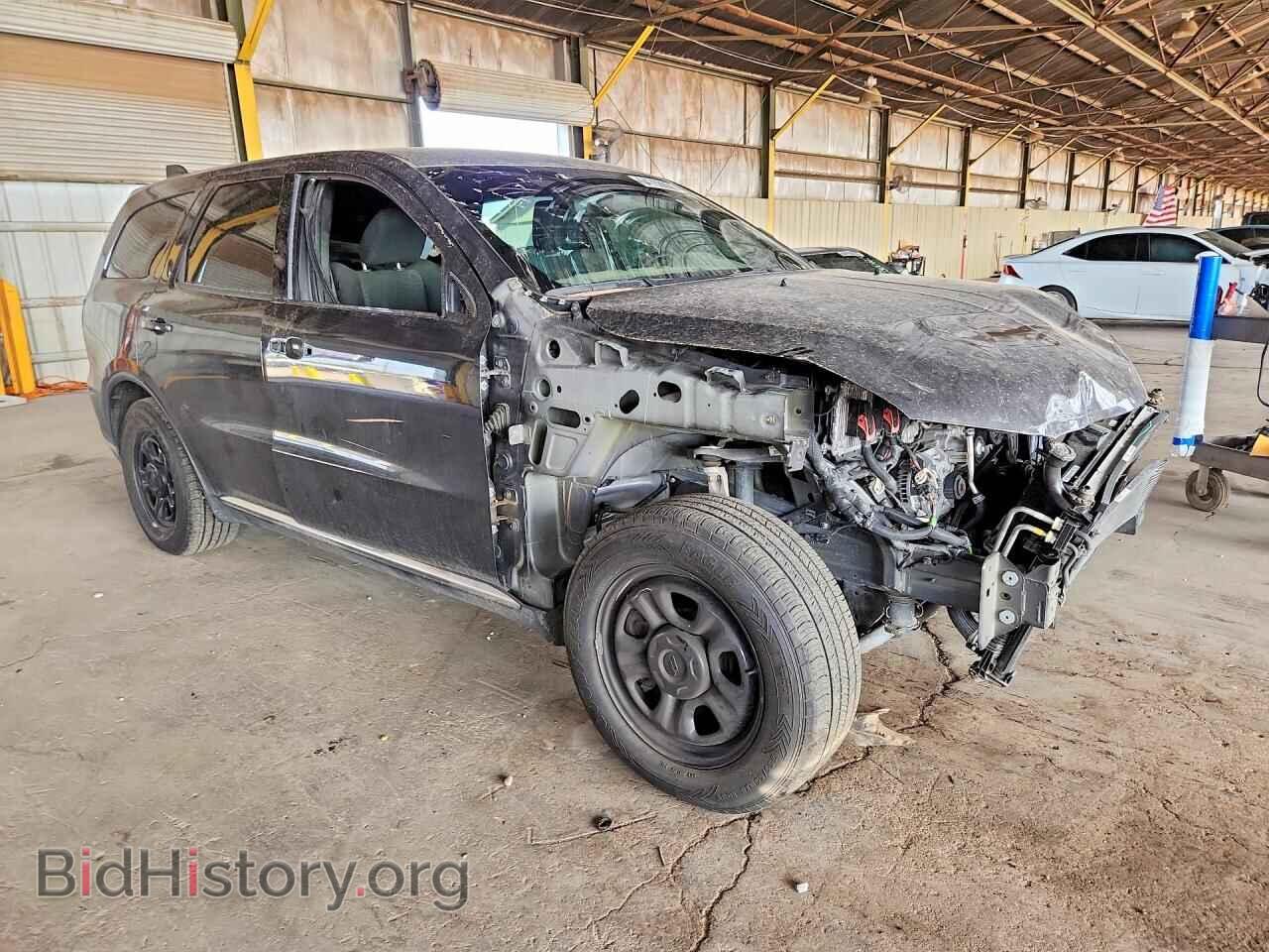 2024 DODGE DURANGO - VIN: 1C4SDJFT9RC134733 - Photo 4