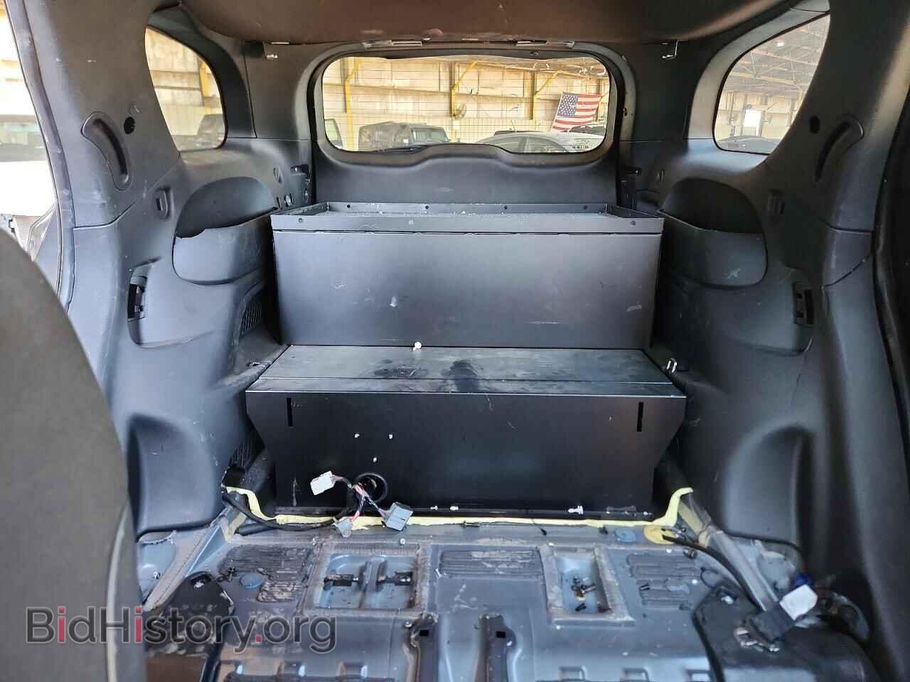 2024 DODGE DURANGO - VIN: 1C4SDJFT9RC134733 - Photo 10