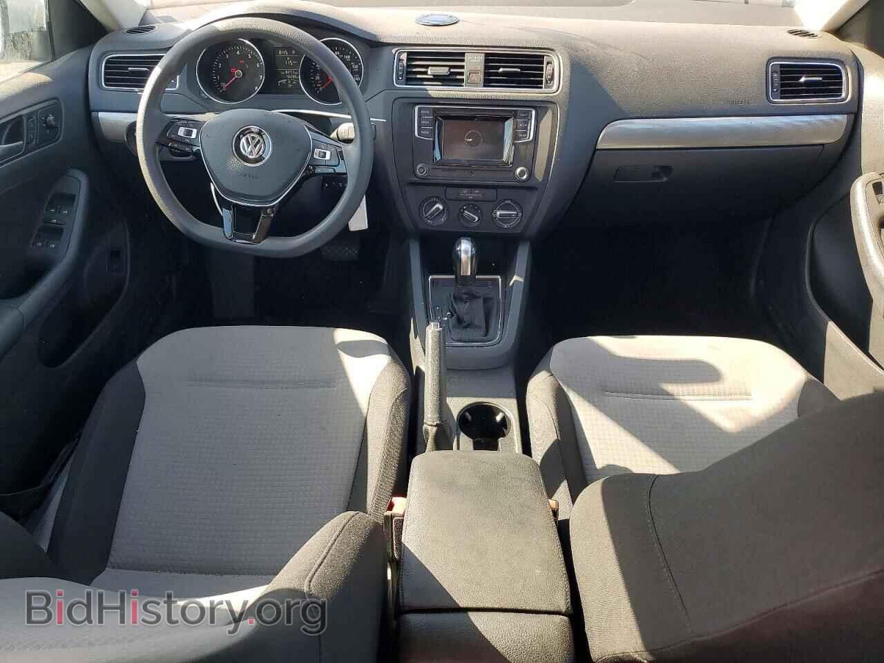 2017 VOLKSWAGEN JETTA - VIN: 3VW2B7AJ0HM237869 - Фото 8