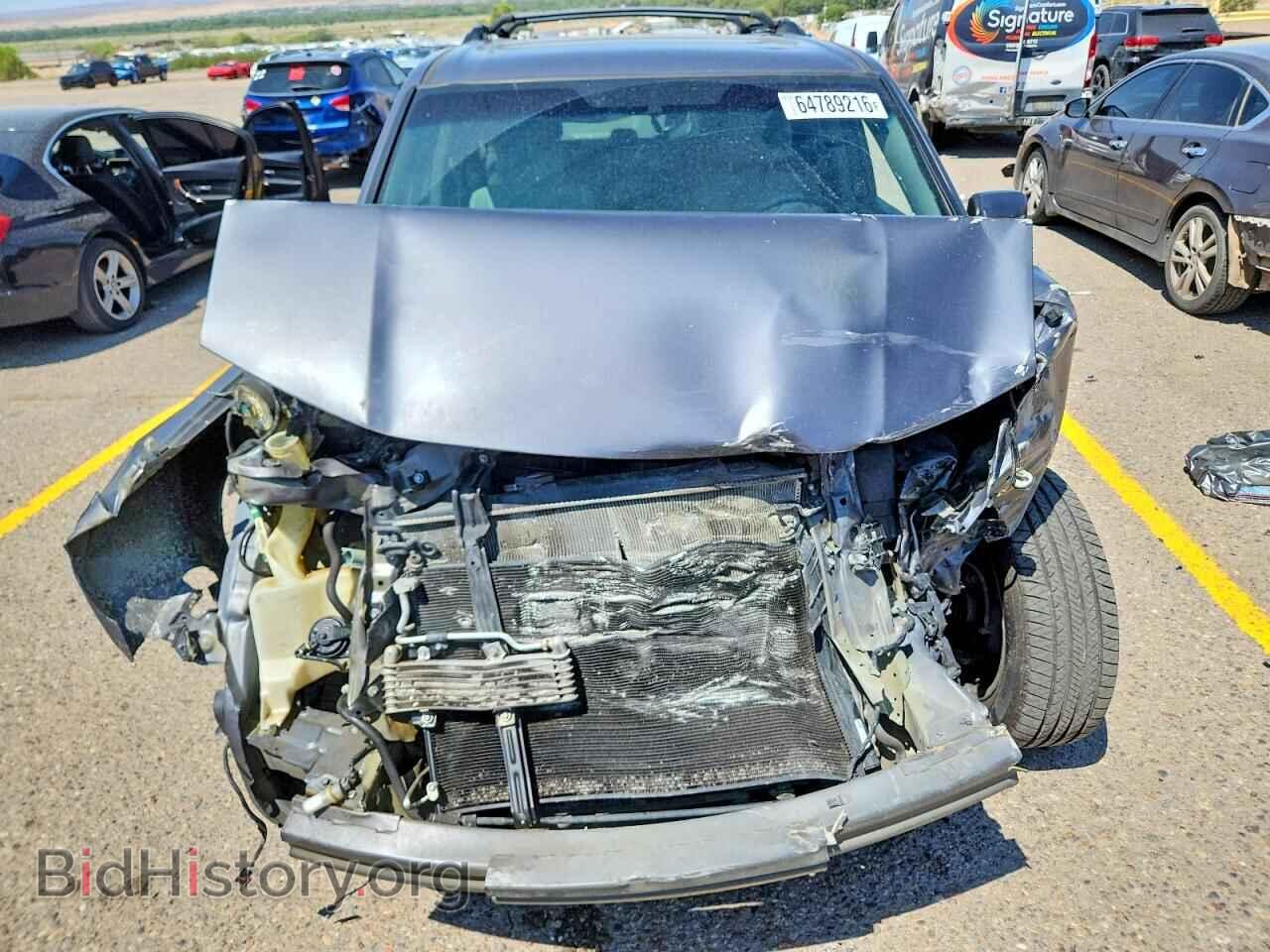2015 HONDA PILOT - VIN: 5FNYF4H39FB067357 - Photo 12