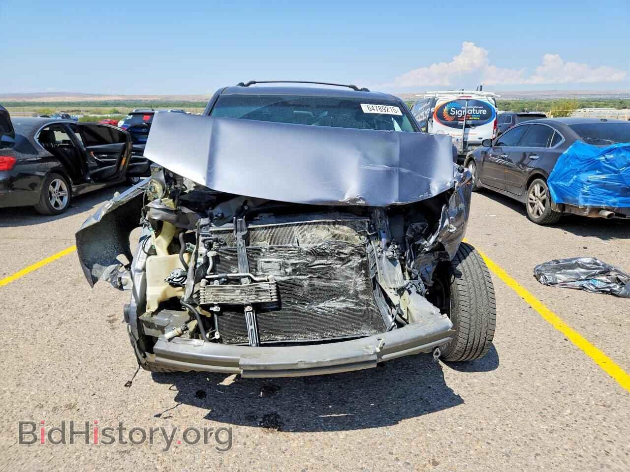 2015 HONDA PILOT - VIN: 5FNYF4H39FB067357 - Photo 5