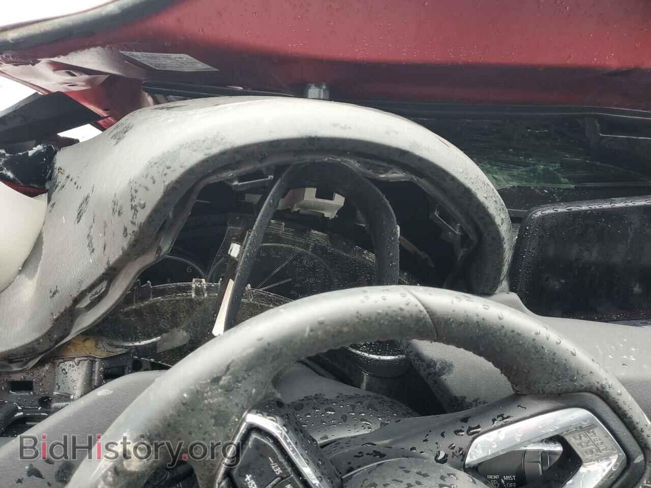 2017 MAZDA CX-5 - VIN: JM3KFACL5H0185880 - Фото 9