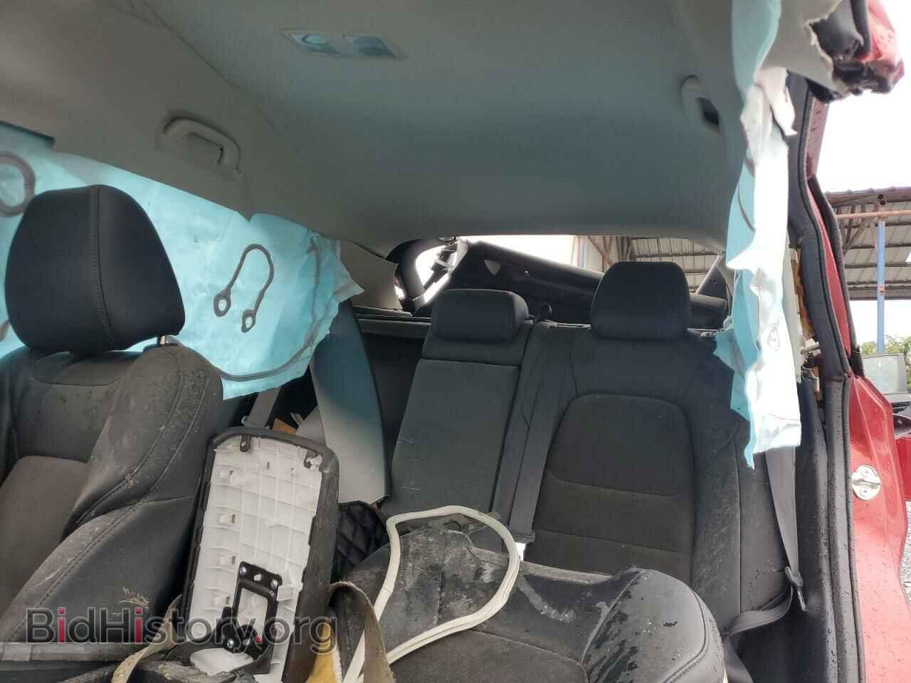 2017 MAZDA CX-5 - VIN: JM3KFACL5H0185880 - Фото 10
