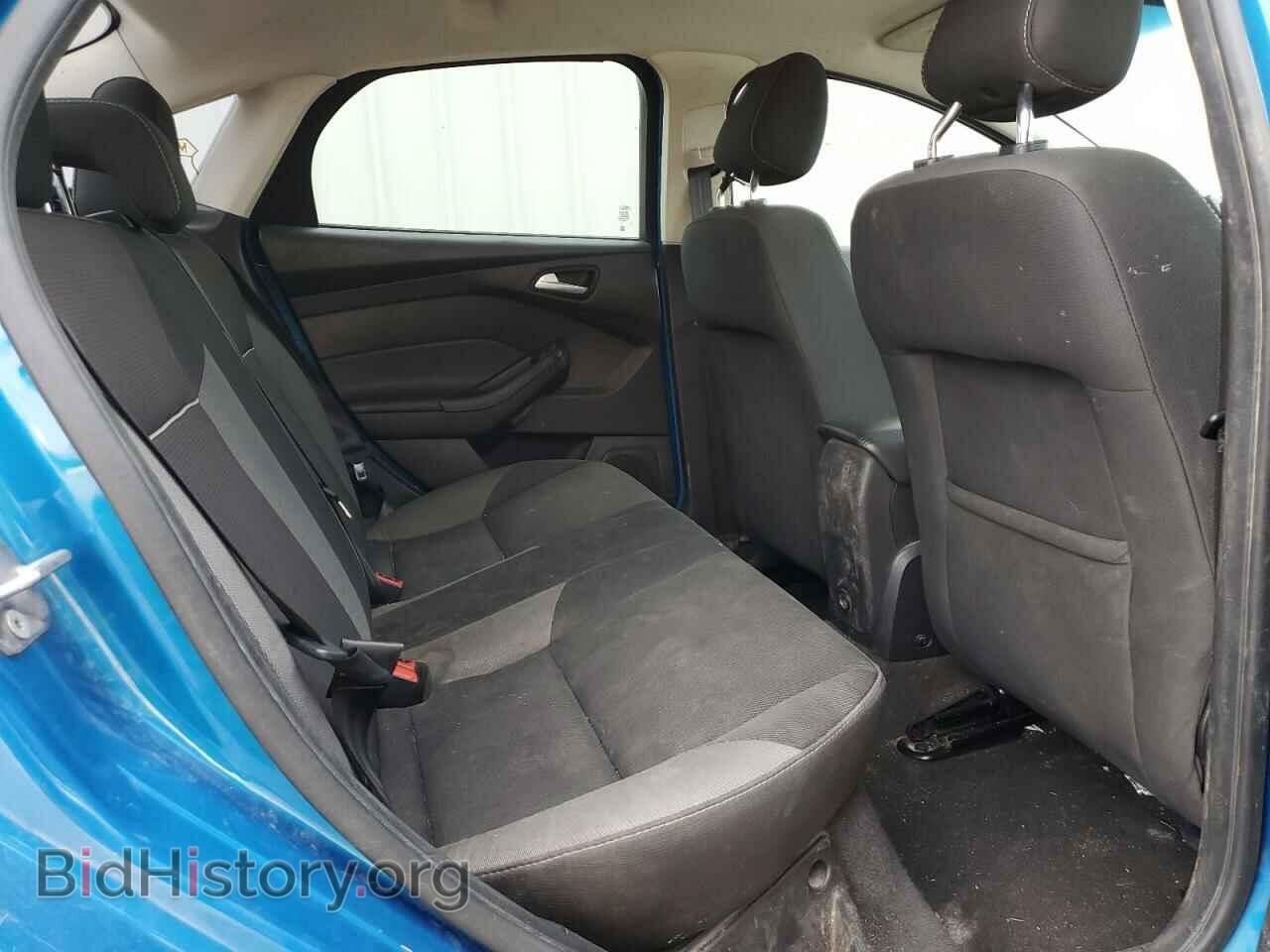 2012 FORD FOCUS - VIN: 1FAHP3F29CL305112 - Photo 6