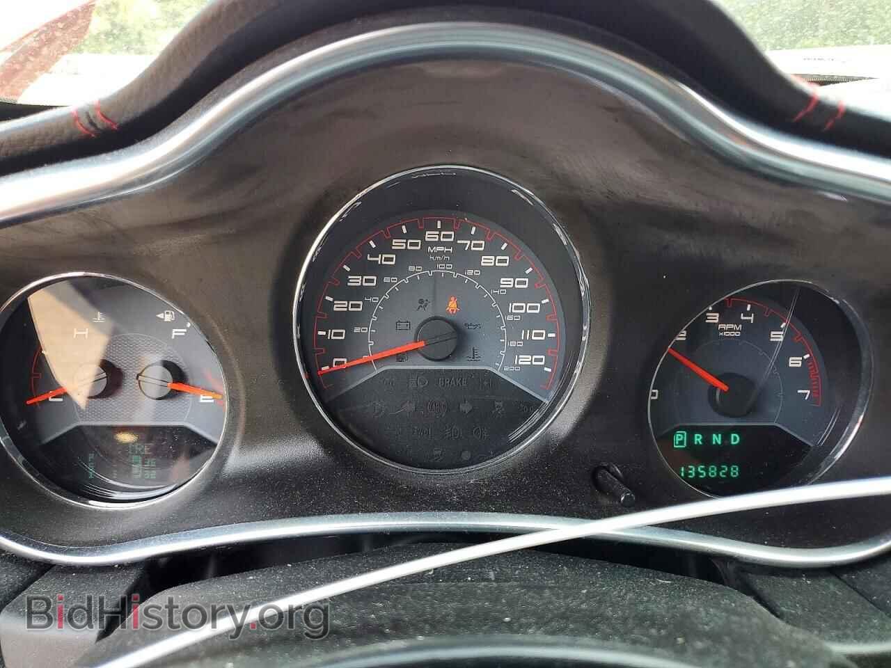 2013 DODGE AVENGER - VIN: 1C3CDZCG6DN586991 - Photo 9
