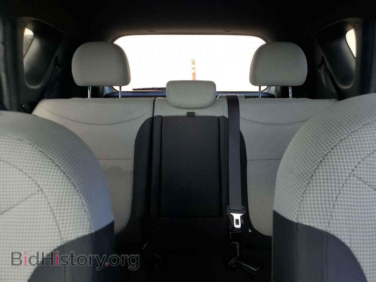 2014 KIA SOUL - VIN: KNDJN2A22E7714342 - Фото 10