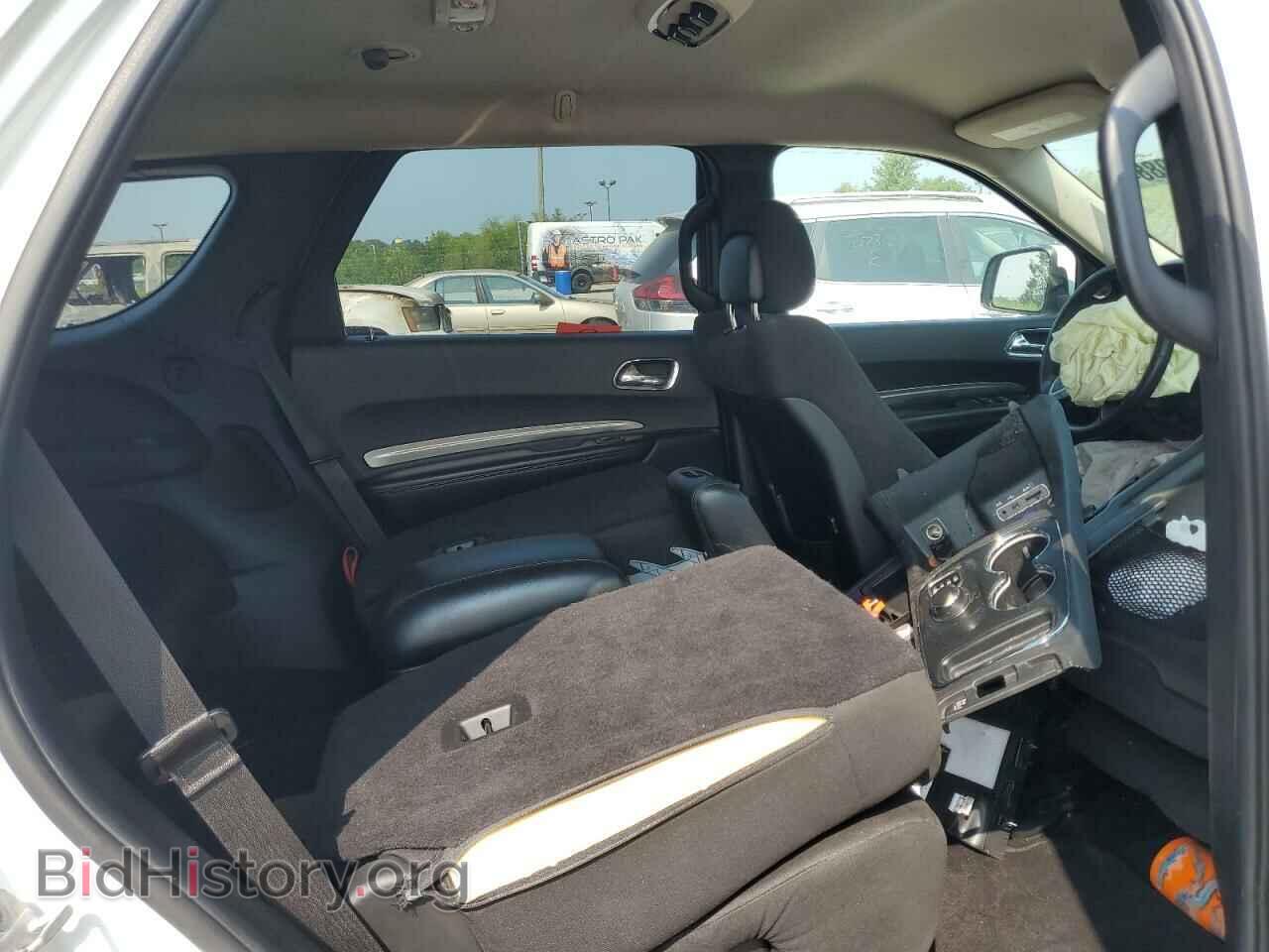 2014 DODGE DURANGO - VIN: 1C4RDJAG2EC286985 - Photo 9