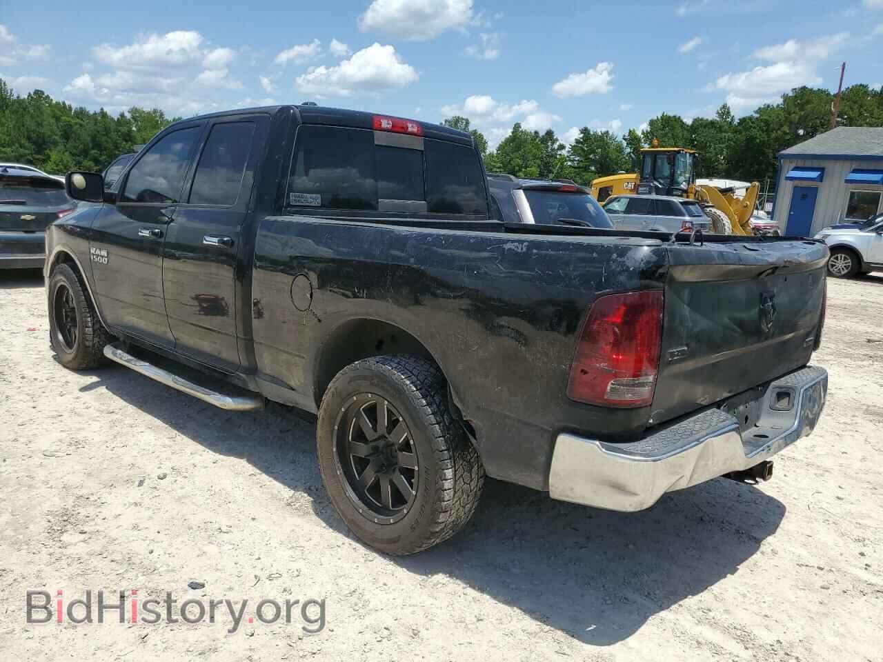 2015 RAM 1500 - VIN: 1C6RR6GG9FS541197 - Photo 2