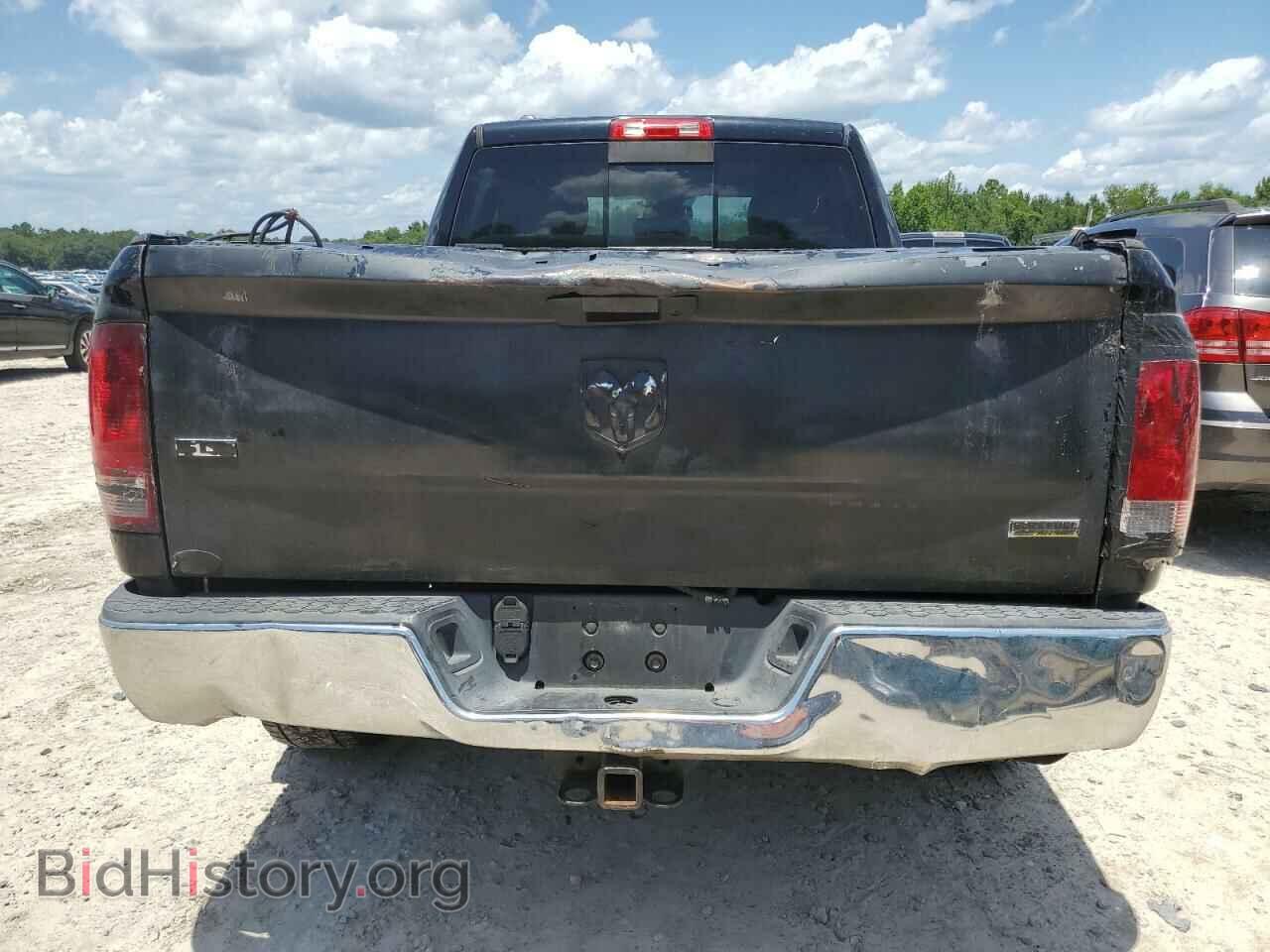 2015 RAM 1500 - VIN: 1C6RR6GG9FS541197 - Photo 6