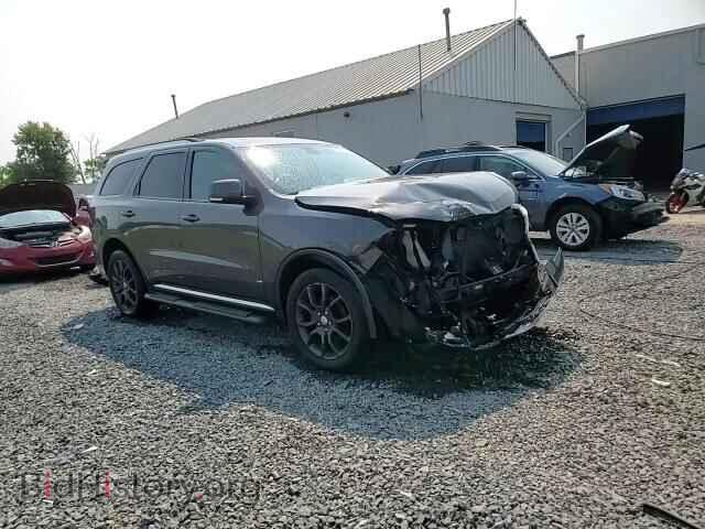 2014 DODGE DURANGO - VIN: 1C4RDJDGXEC520494 - Photo 14