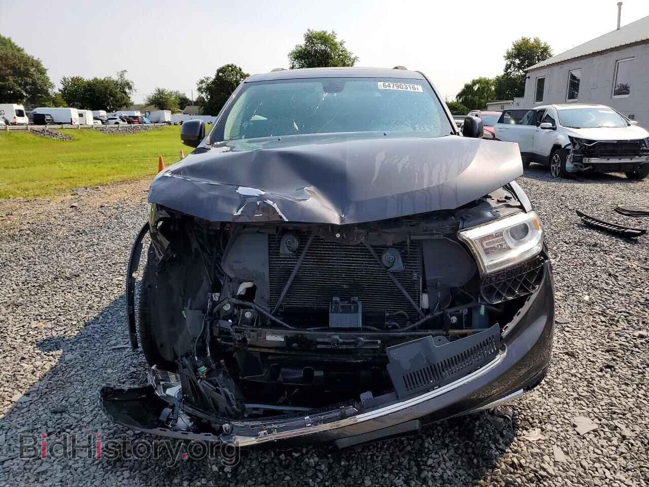 2014 DODGE DURANGO - VIN: 1C4RDJDGXEC520494 - Photo 5