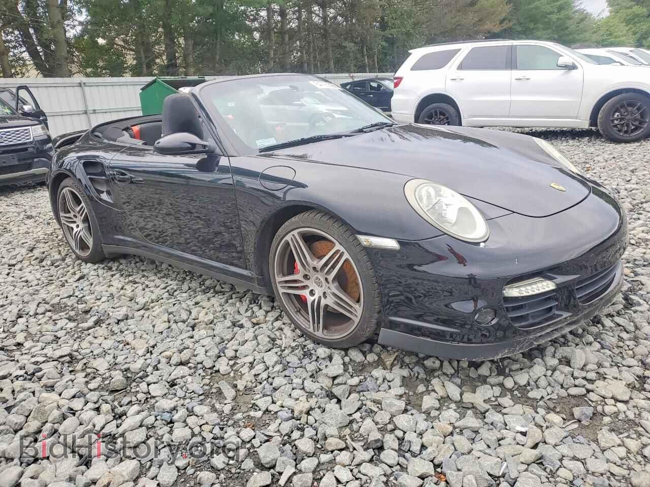 2009 PORSCHE 911 - VIN: WP0CD29929S773097 - Фото 4