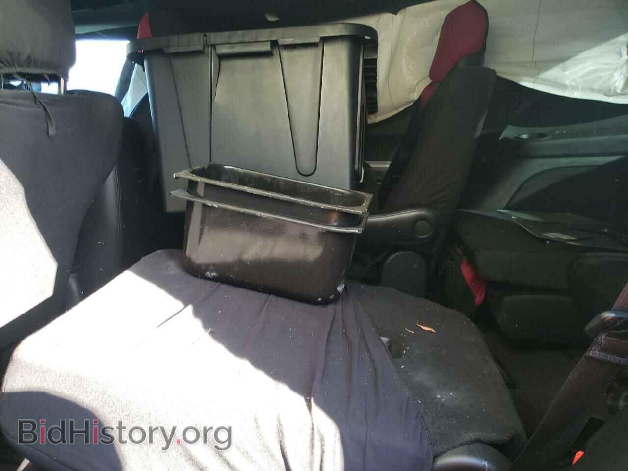 2018 DODGE DURANGO - VIN: 1C4RDJDG5JC271578 - Фото 6