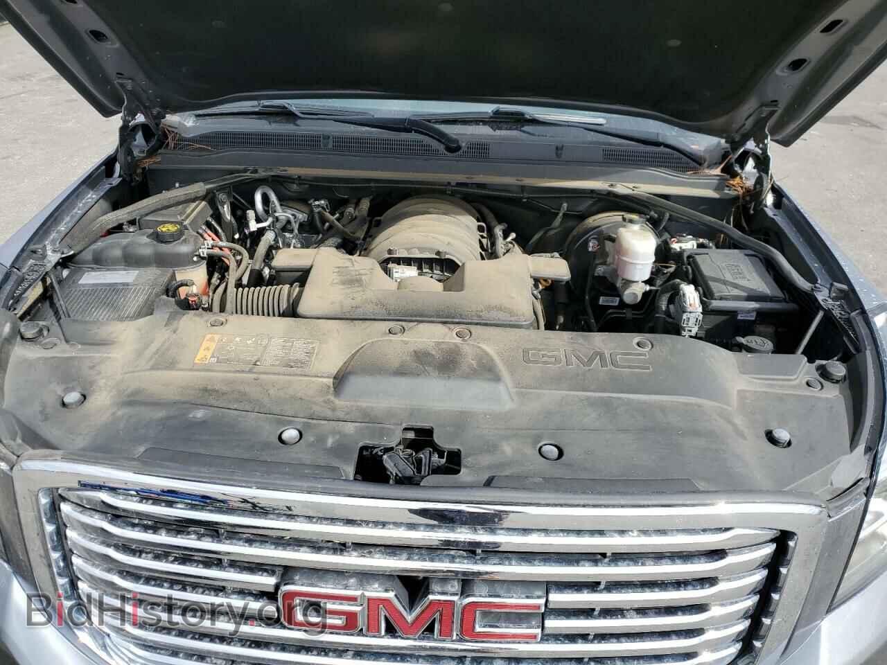 2019 GMC YUKON - VIN: 1GKS2GKCXKR268690 - Фото 7