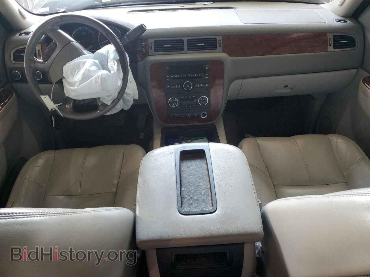 2011 CHEVROLET ALL Models - VIN: 3GCPKTE32BG302739 - Фото 8