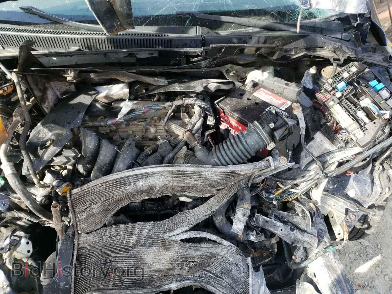 2012 TOYOTA COROLLA - VIN: 2T1BU4EEXCC886749 - Фото 7