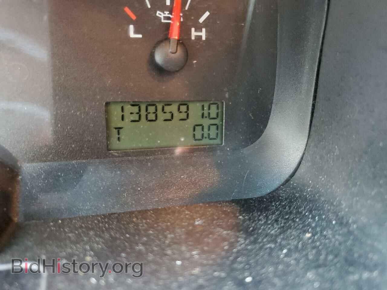 2007 FORD All Models - VIN: 1FTRX12W37FB04046 - Фото 6