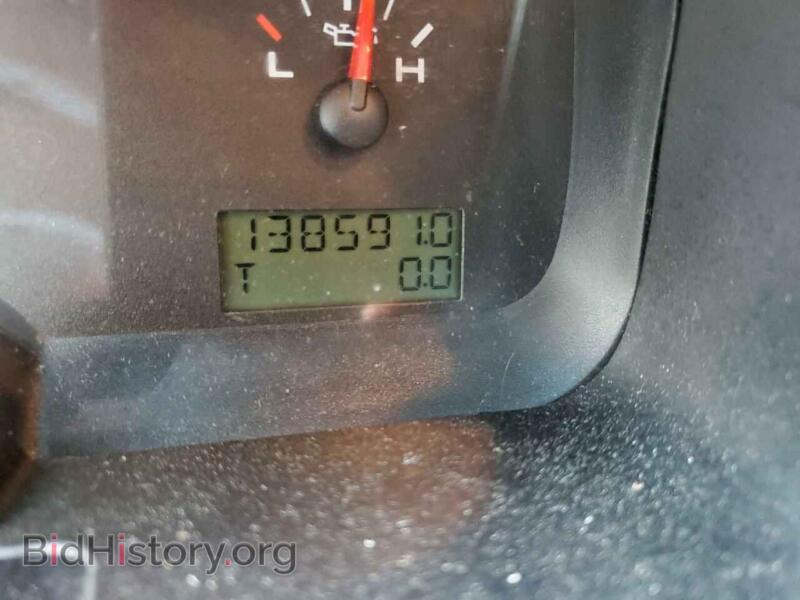 2007 Ford ALL MODELS (VIN 1FTRX12W37FB04046) — photo 6 of 7