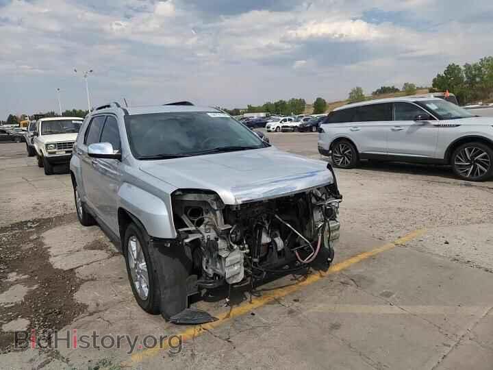 2015 GMC TERRAIN - VIN: 2GKFLYE30F6102258 - Photo 15