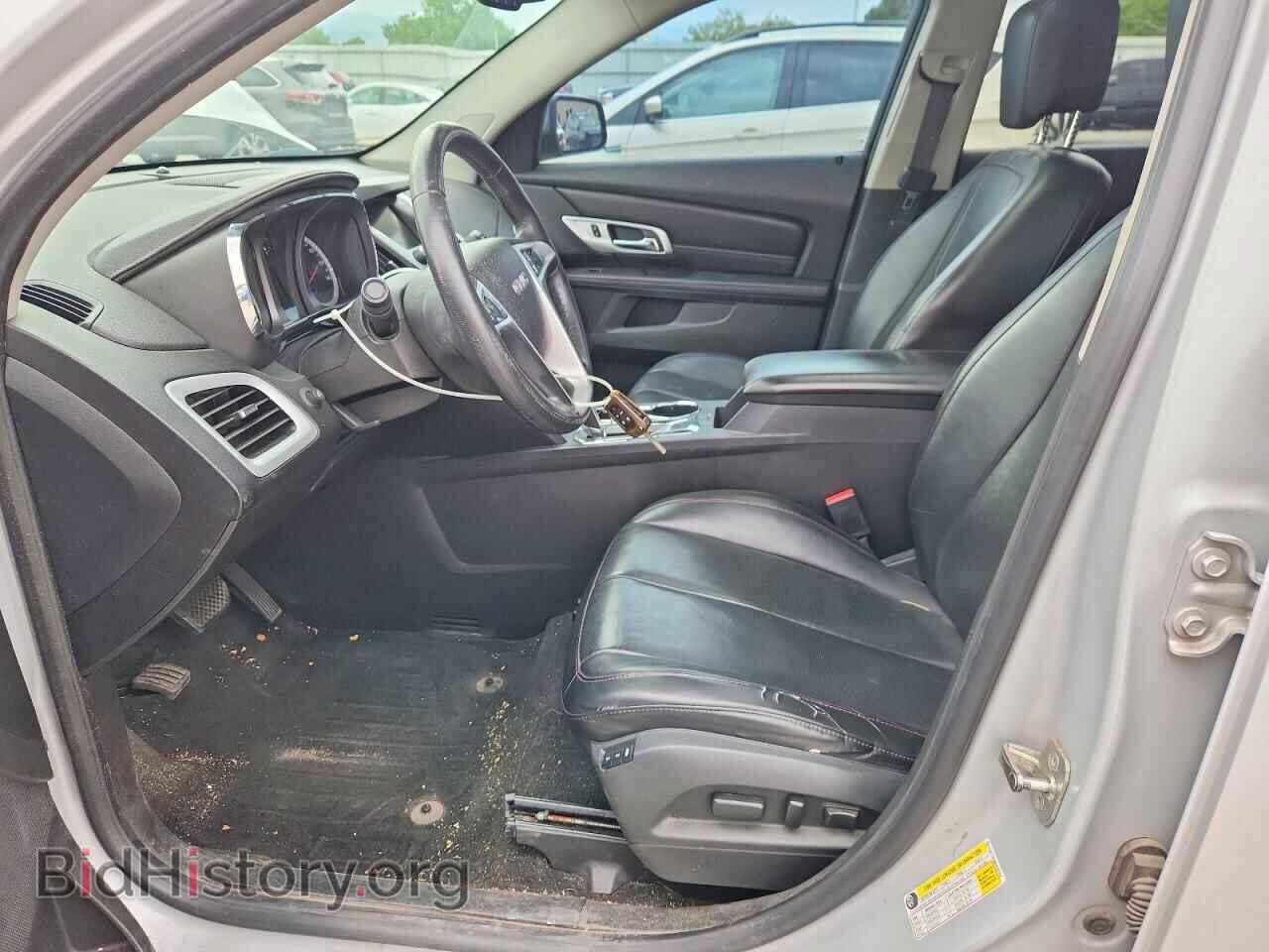 2015 GMC TERRAIN - VIN: 2GKFLYE30F6102258 - Photo 7