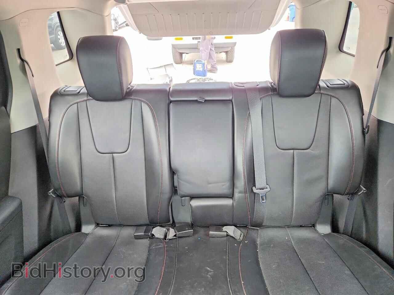 2015 GMC TERRAIN - VIN: 2GKFLYE30F6102258 - Photo 10