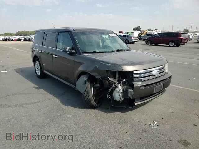 2011 FORD FLEX - VIN: 2FMGK5CC5BBD35280 - Photo 14