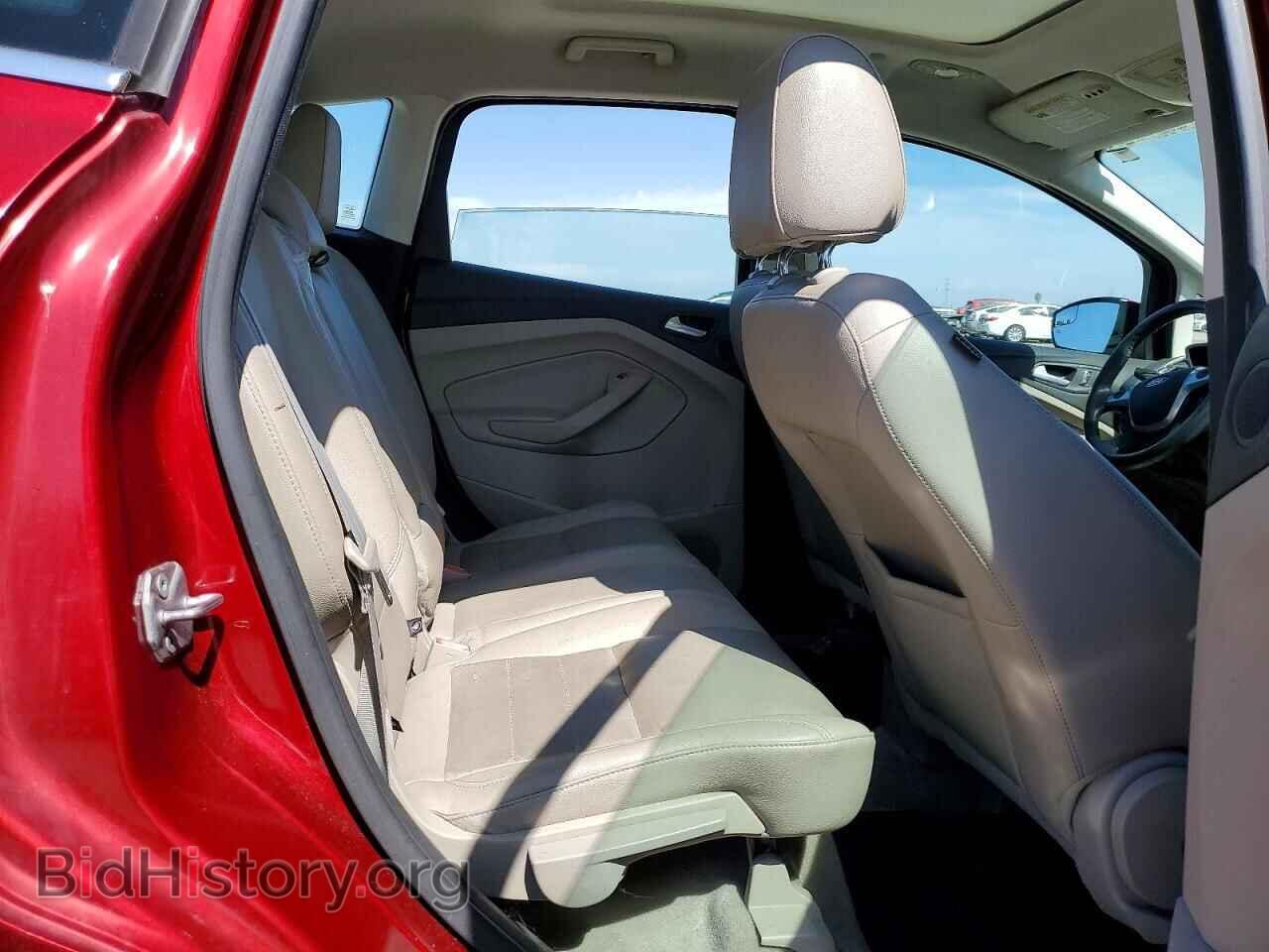 2013 FORD CMAX - VIN: 1FADP5BU9DL554724 - Photo 10