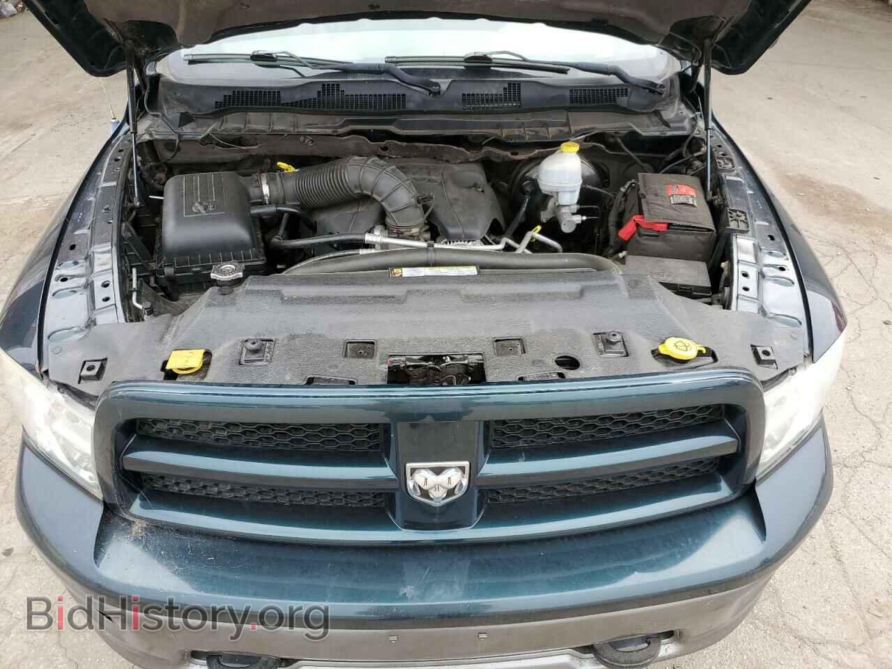 2011 DODGE All Models - VIN: 1D7RV1GT4BS669271 - Photo 11