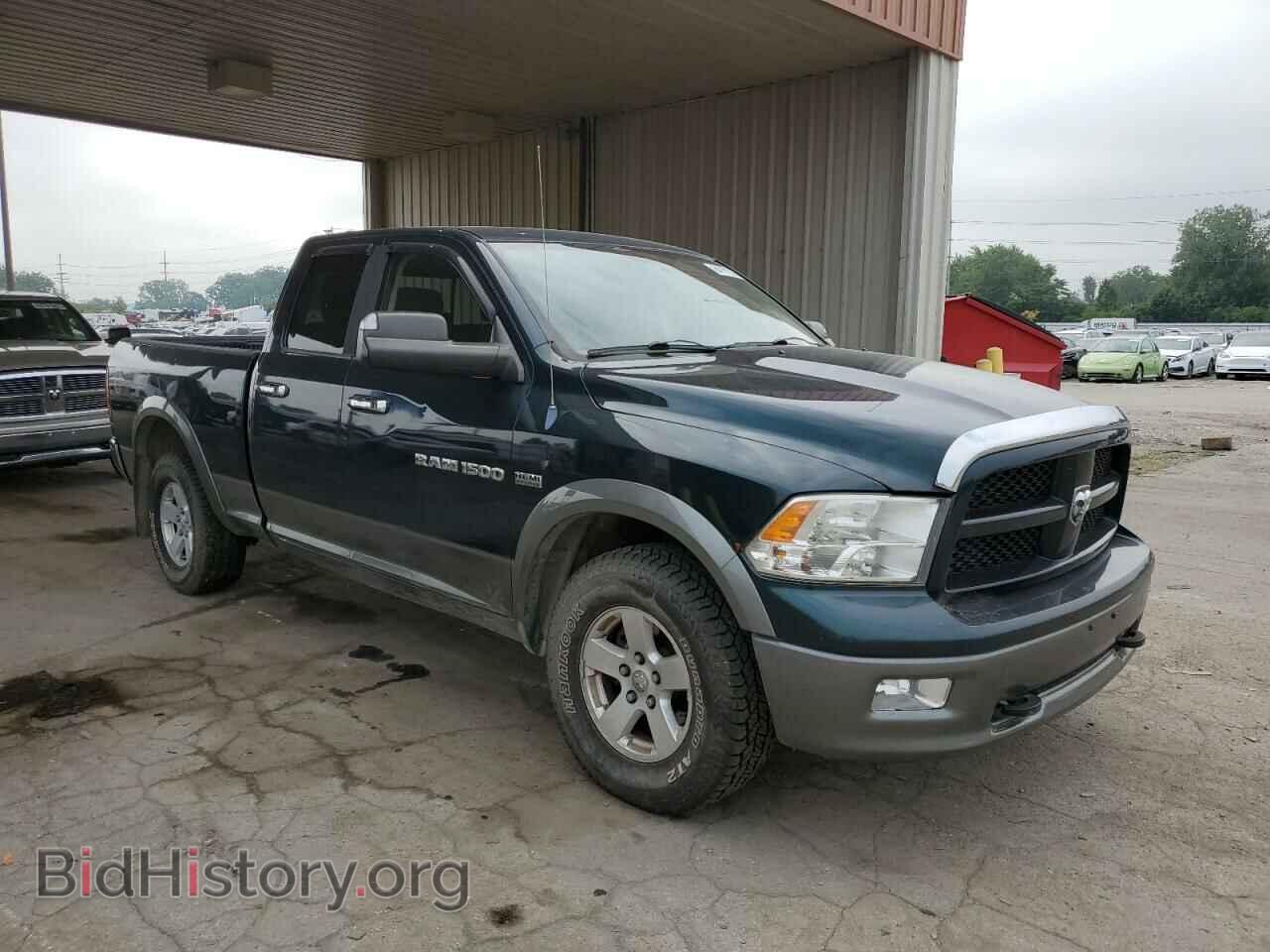 2011 DODGE All Models - VIN: 1D7RV1GT4BS669271 - Photo 4