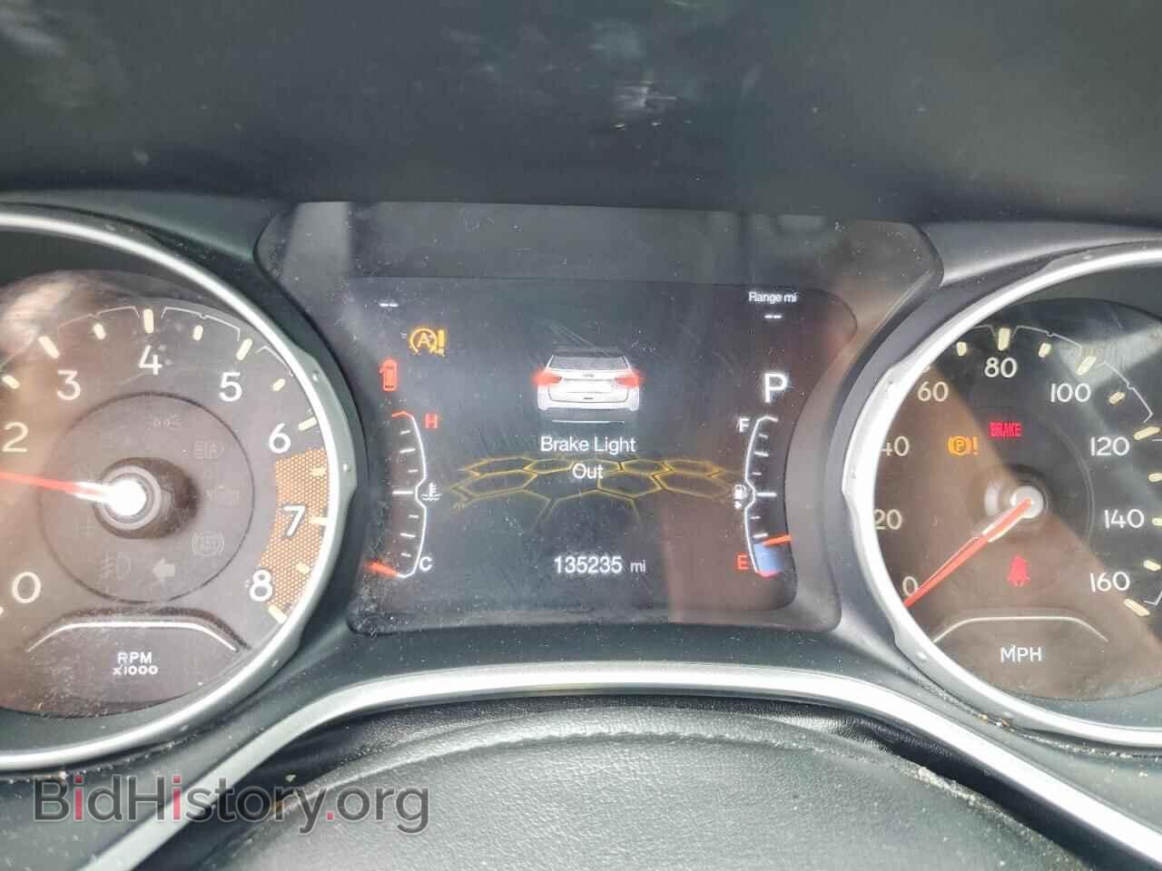 2019 JEEP COMPASS - VIN: 3C4NJCCB3KT777750 - Фото 9