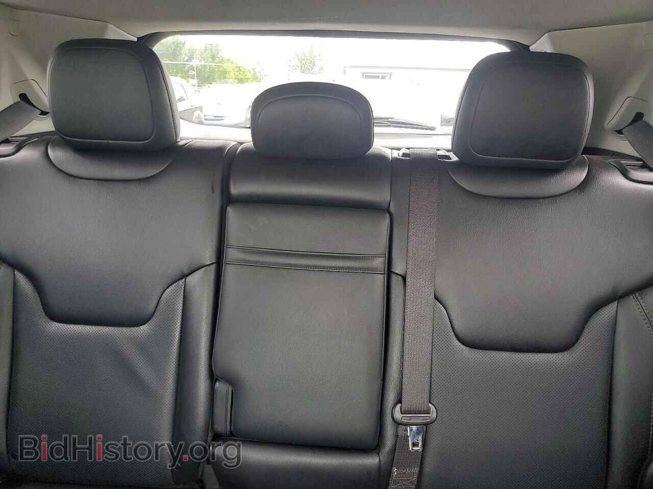 2019 JEEP COMPASS - VIN: 3C4NJCCB3KT777750 - Фото 10