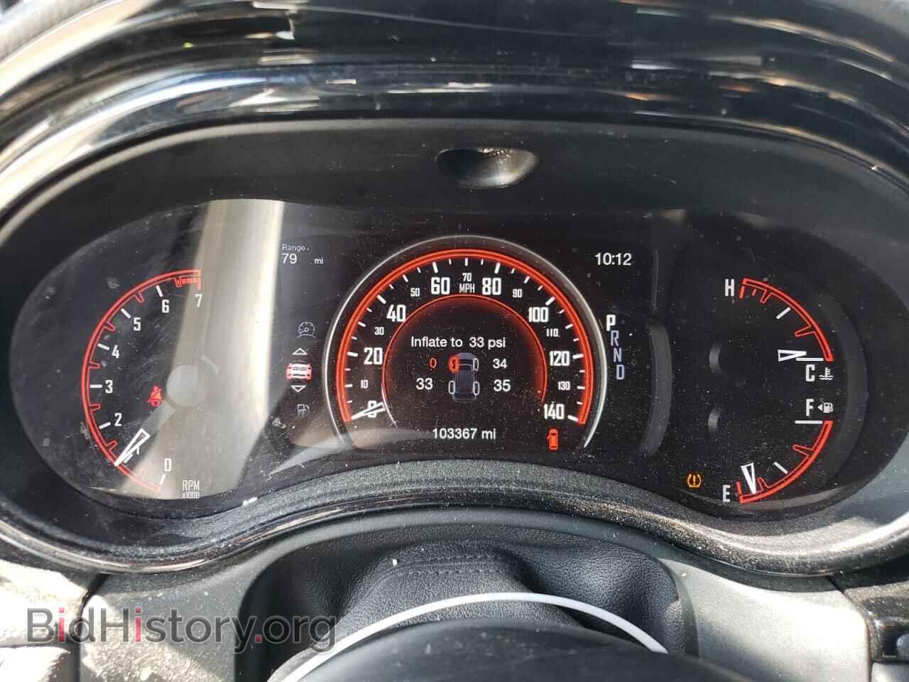 2021 DODGE DURANGO - VIN: 1C4RDJDG7MC545142 - Photo 9