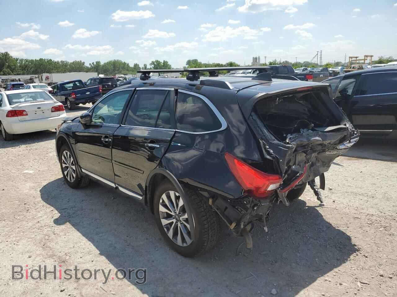 2017 SUBARU OUTBACK - VIN: 4S4BSATC6H3398951 - Photo 2