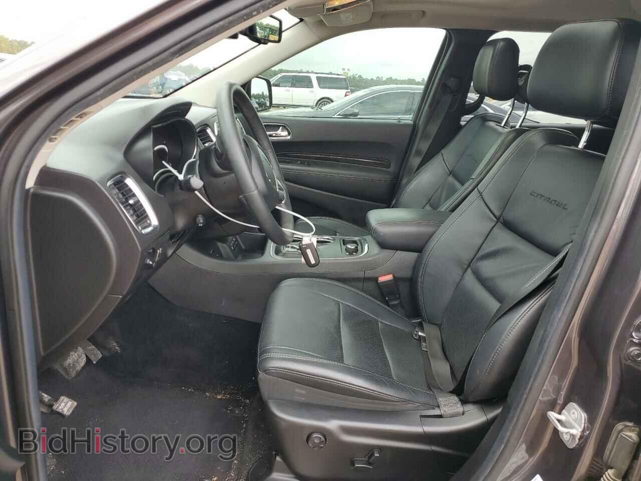 2014 DODGE DURANGO - VIN: 1C4SDJET1EC327079 - Photo 7