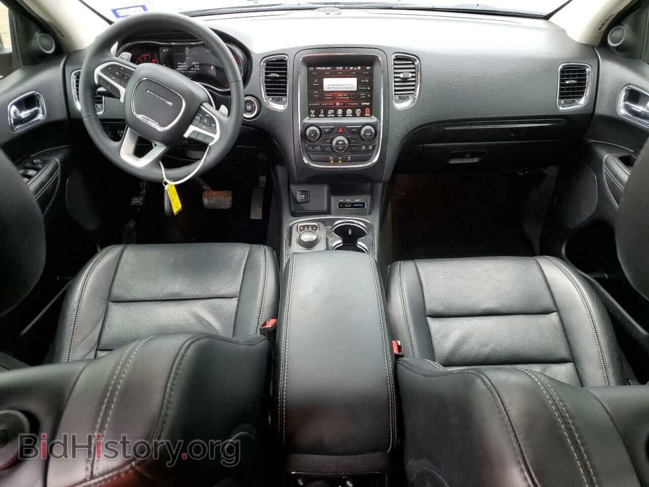 2014 DODGE DURANGO - VIN: 1C4SDJET1EC327079 - Photo 8