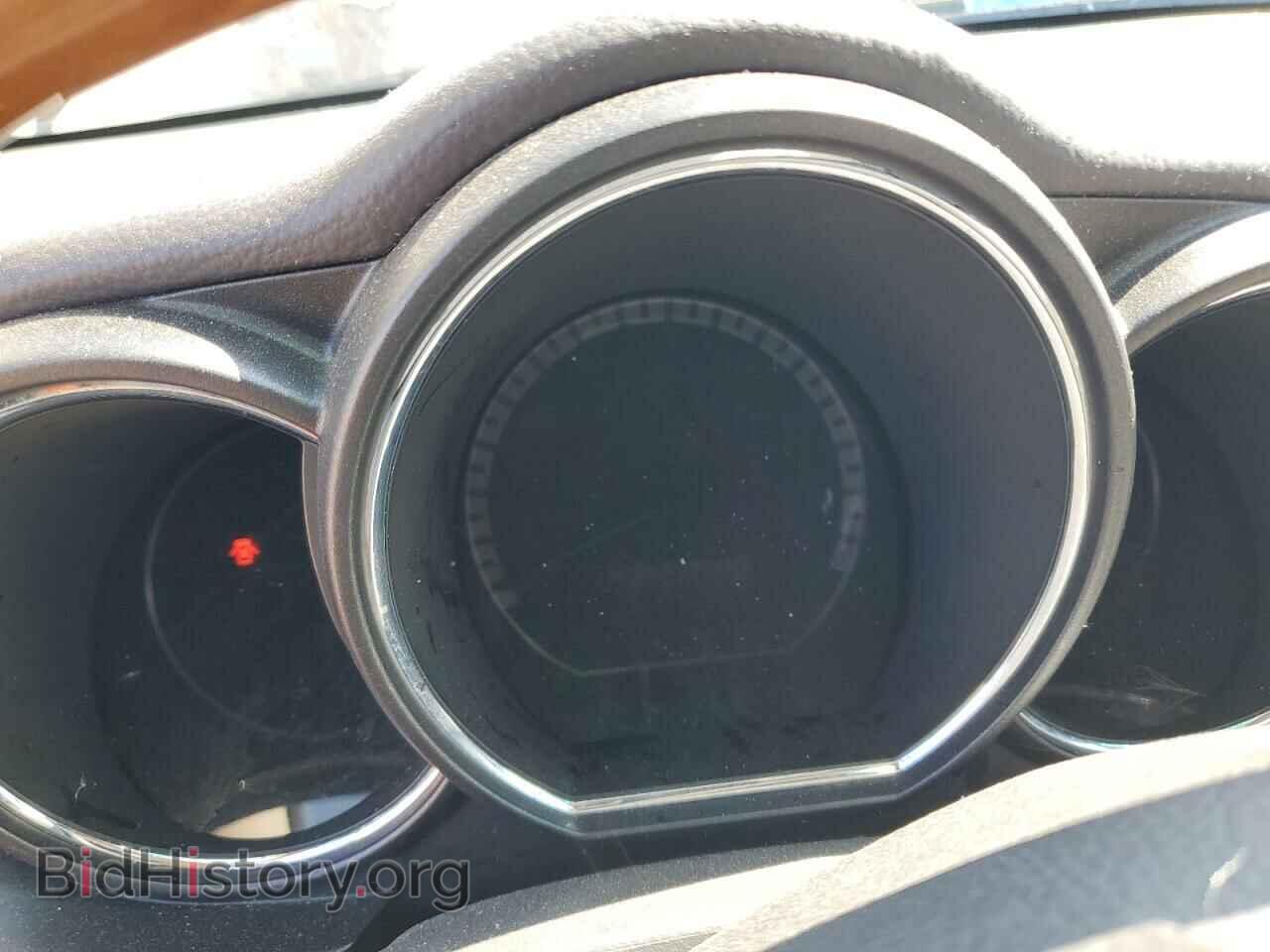 2007 LEXUS RX400 - VIN: JTJHW31U072014190 - Фото 9
