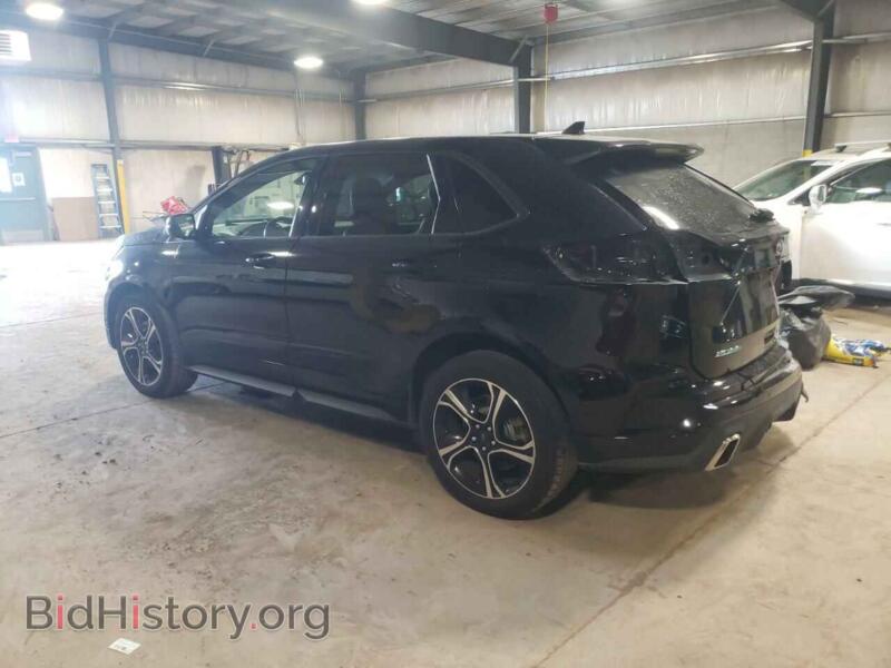 2020 Ford EDGE (VIN 2FMPK4AP7LBA31451) — фото 2 из 14