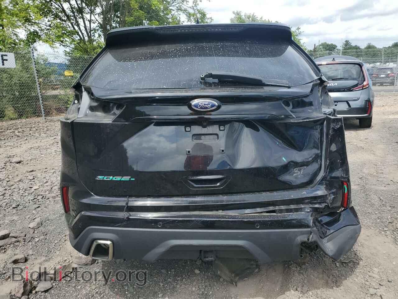 2020 FORD EDGE - VIN: 2FMPK4AP7LBA31451 - Фото 6