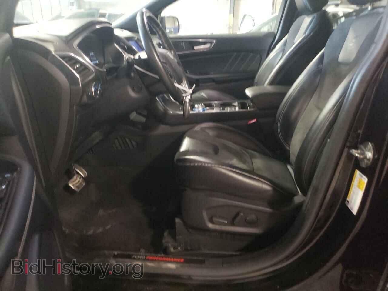 2020 FORD EDGE - VIN: 2FMPK4AP7LBA31451 - Фото 7
