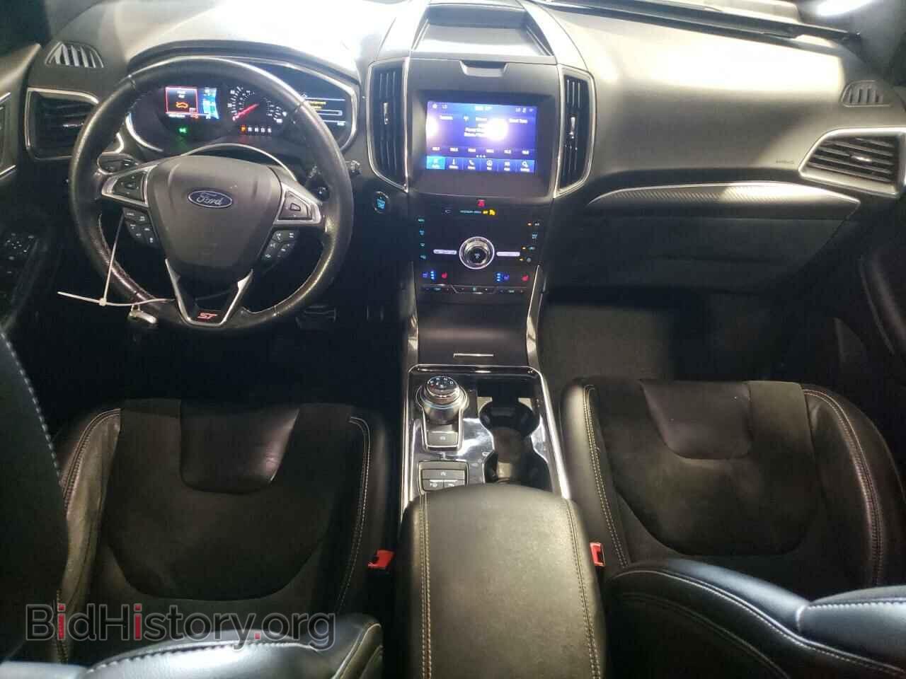 2020 FORD EDGE - VIN: 2FMPK4AP7LBA31451 - Фото 8