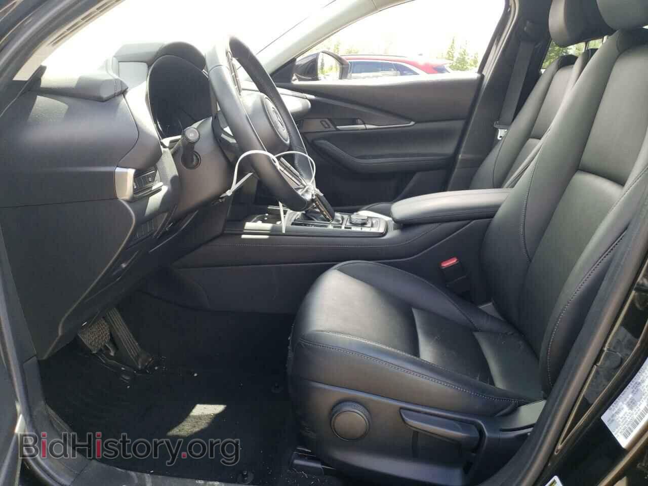 2021 MAZDA CX30 - VIN: 3MVDMBBL0MM260537 - Фото 7